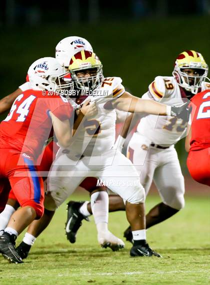 Thumbnail 1 in Clovis West @ Buchanan photogallery.