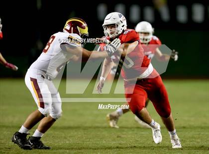 Thumbnail 1 in Clovis West @ Buchanan photogallery.