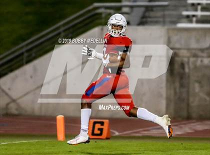 Thumbnail 3 in Clovis West @ Buchanan photogallery.