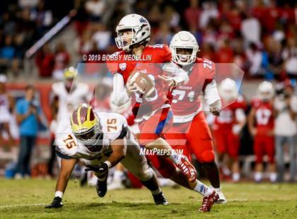 Thumbnail 3 in Clovis West @ Buchanan photogallery.