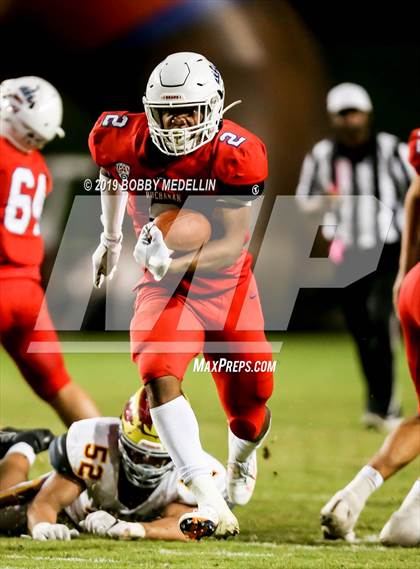 Thumbnail 3 in Clovis West @ Buchanan photogallery.