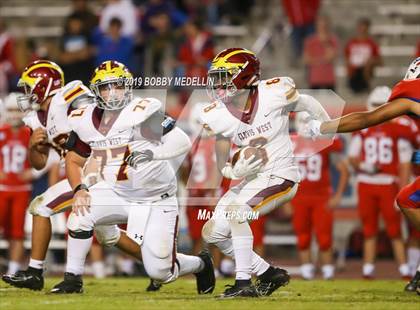 Thumbnail 1 in Clovis West @ Buchanan photogallery.