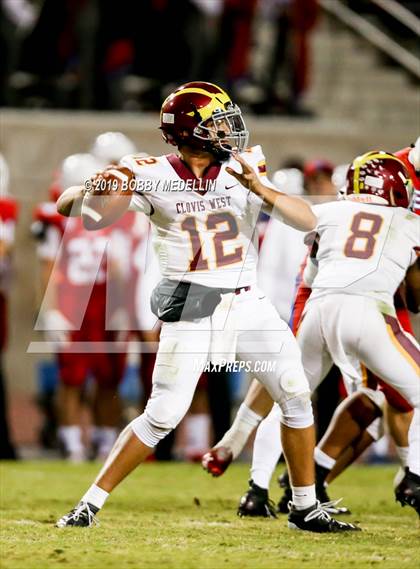 Thumbnail 1 in Clovis West @ Buchanan photogallery.