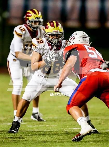 Thumbnail 3 in Clovis West @ Buchanan photogallery.