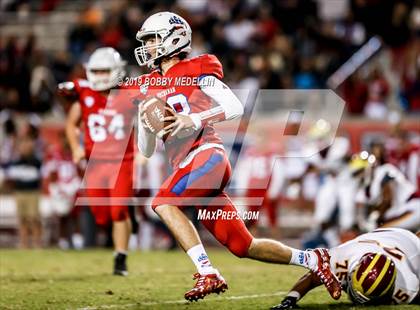 Thumbnail 3 in Clovis West @ Buchanan photogallery.