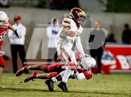 Thumbnail 3 in Clovis West @ Buchanan photogallery.