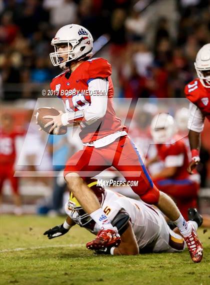 Thumbnail 2 in Clovis West @ Buchanan photogallery.