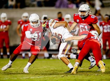 Thumbnail 3 in Clovis West @ Buchanan photogallery.