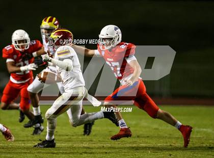 Thumbnail 2 in Clovis West @ Buchanan photogallery.