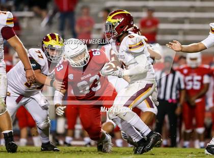 Thumbnail 2 in Clovis West @ Buchanan photogallery.