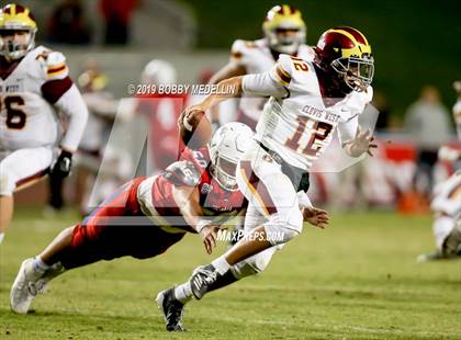 Thumbnail 1 in Clovis West @ Buchanan photogallery.