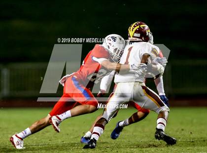 Thumbnail 1 in Clovis West @ Buchanan photogallery.