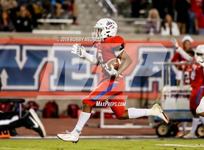Thumbnail 2 in Clovis West @ Buchanan photogallery.