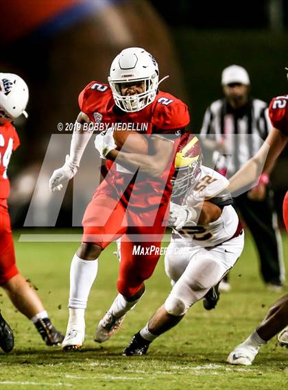 Thumbnail 1 in Clovis West @ Buchanan photogallery.