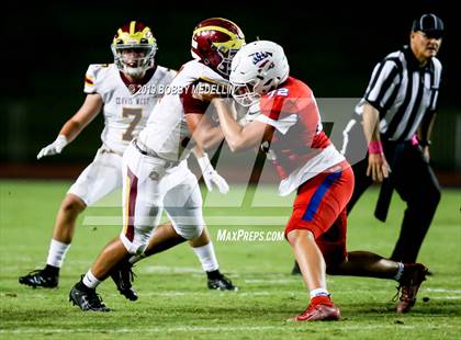 Thumbnail 2 in Clovis West @ Buchanan photogallery.