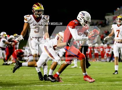 Thumbnail 3 in Clovis West @ Buchanan photogallery.