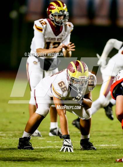 Thumbnail 2 in Clovis West @ Buchanan photogallery.