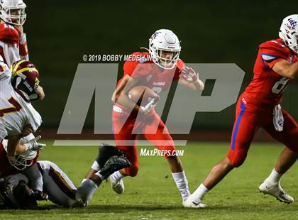 Thumbnail 1 in Clovis West @ Buchanan photogallery.