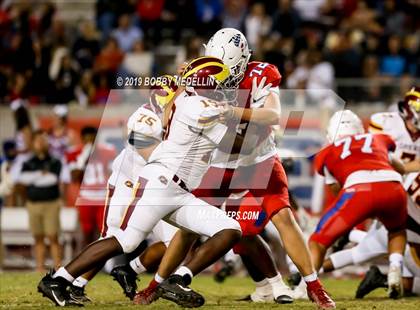 Thumbnail 3 in Clovis West @ Buchanan photogallery.