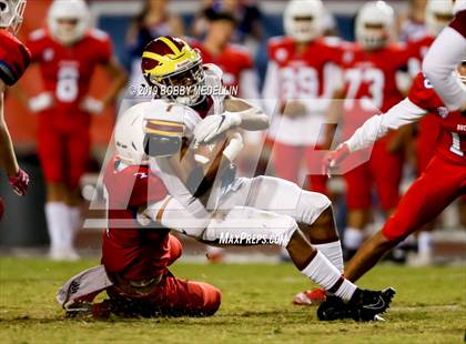 Thumbnail 1 in Clovis West @ Buchanan photogallery.