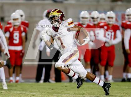 Thumbnail 1 in Clovis West @ Buchanan photogallery.