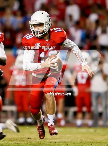 Thumbnail 1 in Clovis West @ Buchanan photogallery.