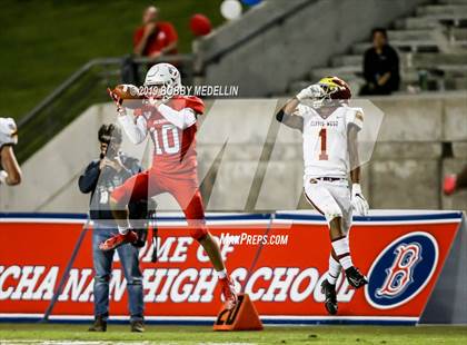 Thumbnail 3 in Clovis West @ Buchanan photogallery.