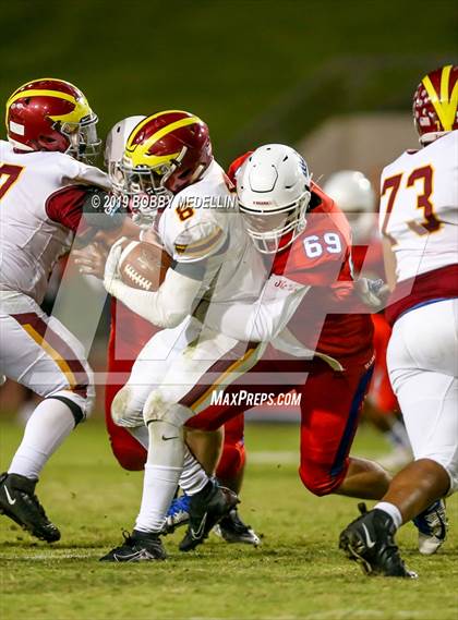 Thumbnail 2 in Clovis West @ Buchanan photogallery.