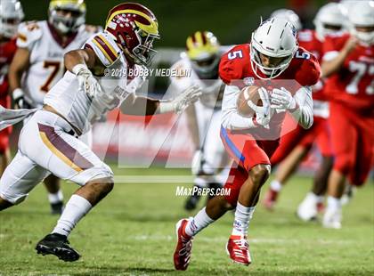 Thumbnail 1 in Clovis West @ Buchanan photogallery.