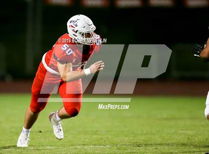 Thumbnail 1 in Clovis West @ Buchanan photogallery.
