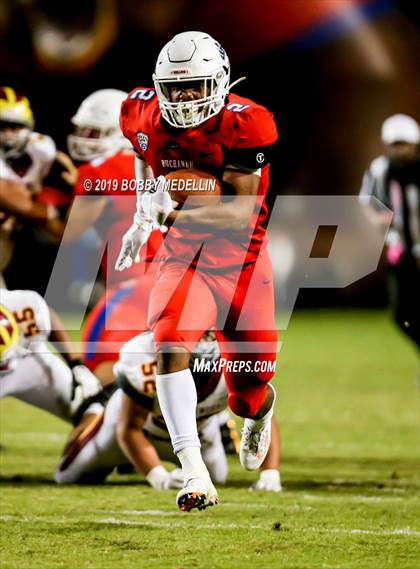 Thumbnail 1 in Clovis West @ Buchanan photogallery.