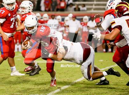 Thumbnail 2 in Clovis West @ Buchanan photogallery.