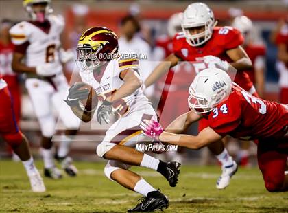 Thumbnail 2 in Clovis West @ Buchanan photogallery.