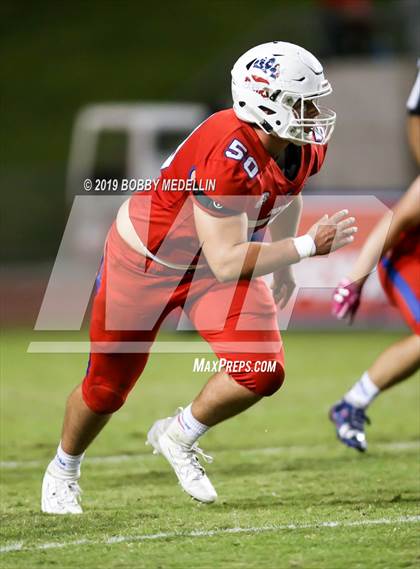 Thumbnail 1 in Clovis West @ Buchanan photogallery.