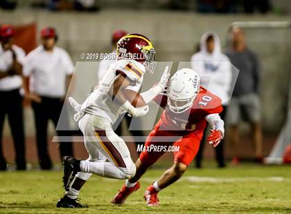 Thumbnail 1 in Clovis West @ Buchanan photogallery.