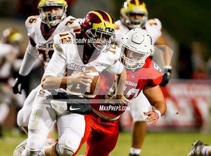 Thumbnail 3 in Clovis West @ Buchanan photogallery.