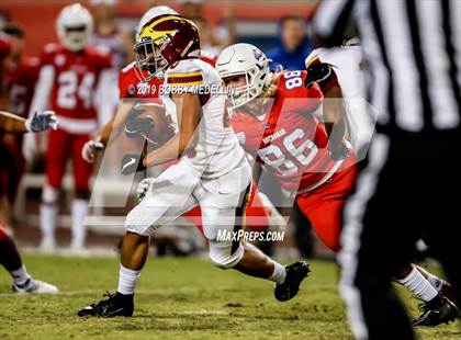 Thumbnail 3 in Clovis West @ Buchanan photogallery.
