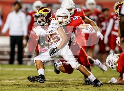 Thumbnail 1 in Clovis West @ Buchanan photogallery.