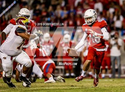 Thumbnail 2 in Clovis West @ Buchanan photogallery.
