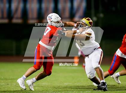 Thumbnail 2 in Clovis West @ Buchanan photogallery.