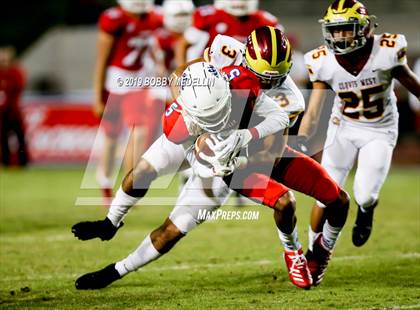 Thumbnail 2 in Clovis West @ Buchanan photogallery.
