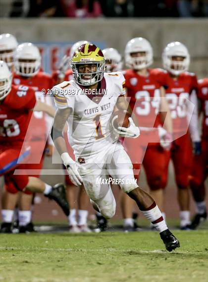 Thumbnail 2 in Clovis West @ Buchanan photogallery.