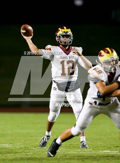 Thumbnail 2 in Clovis West @ Buchanan photogallery.