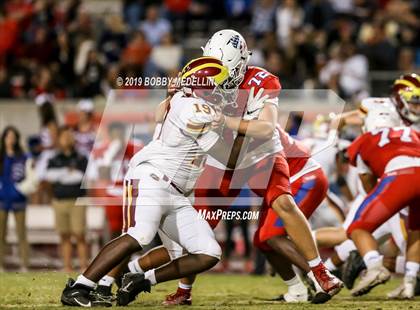 Thumbnail 2 in Clovis West @ Buchanan photogallery.