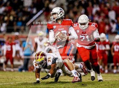 Thumbnail 1 in Clovis West @ Buchanan photogallery.