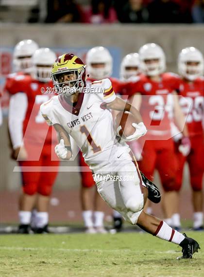 Thumbnail 3 in Clovis West @ Buchanan photogallery.