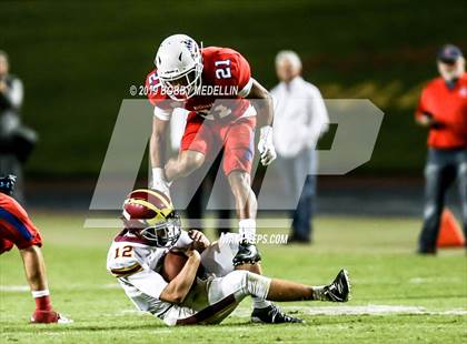 Thumbnail 3 in Clovis West @ Buchanan photogallery.