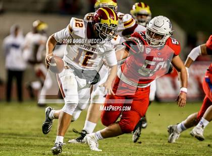 Thumbnail 2 in Clovis West @ Buchanan photogallery.