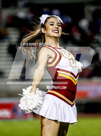 Thumbnail 1 in Clovis West @ Buchanan photogallery.