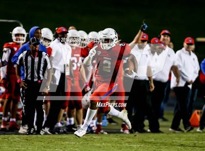 Thumbnail 1 in Clovis West @ Buchanan photogallery.